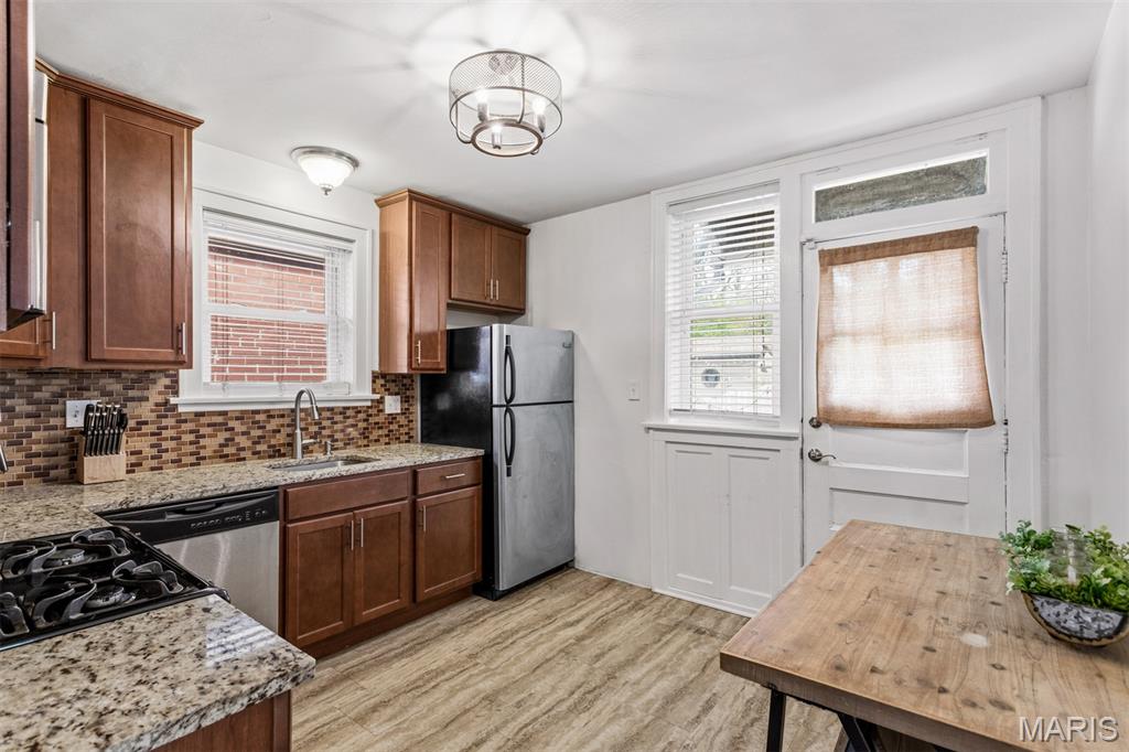 Christys - Residential