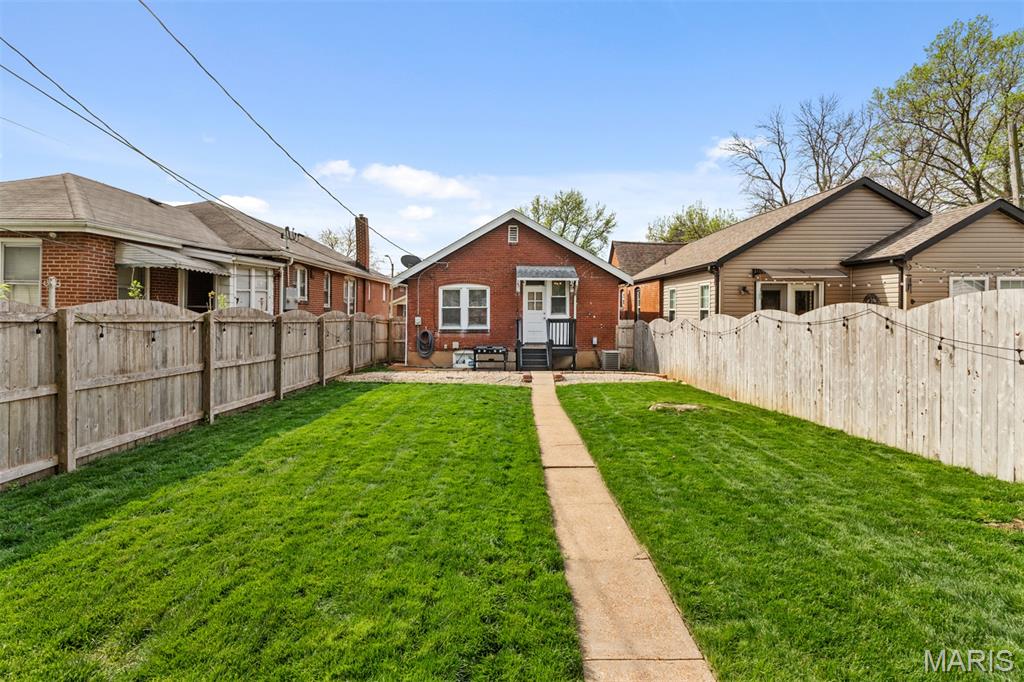 Christys - Residential