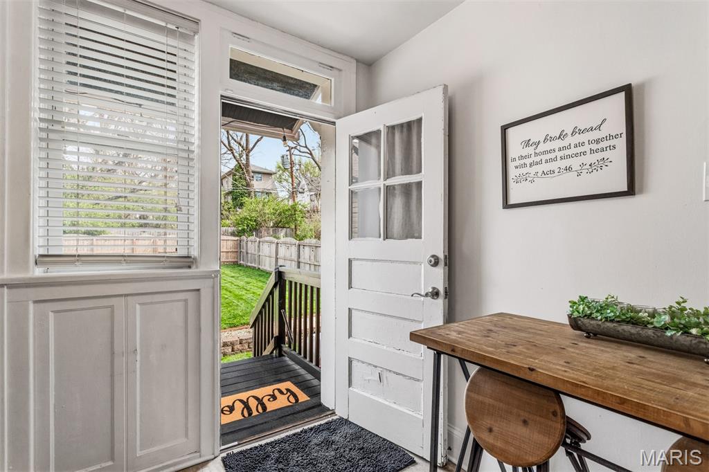 Christys - Residential