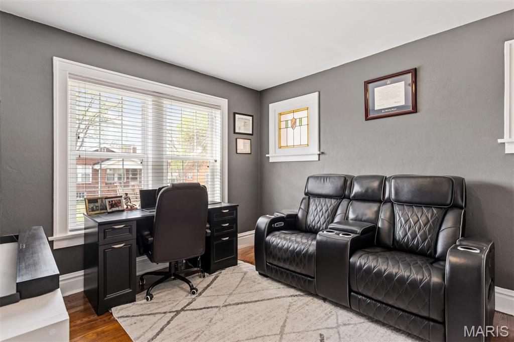 Christys - Residential