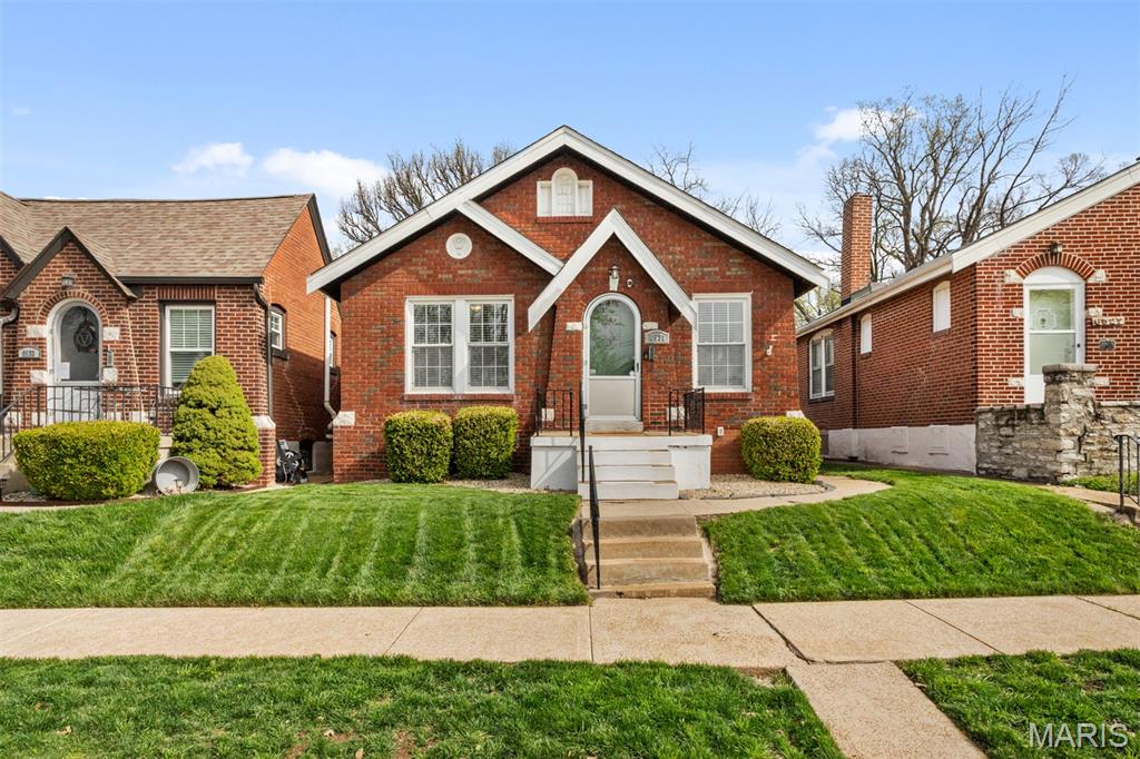 Christys - Residential