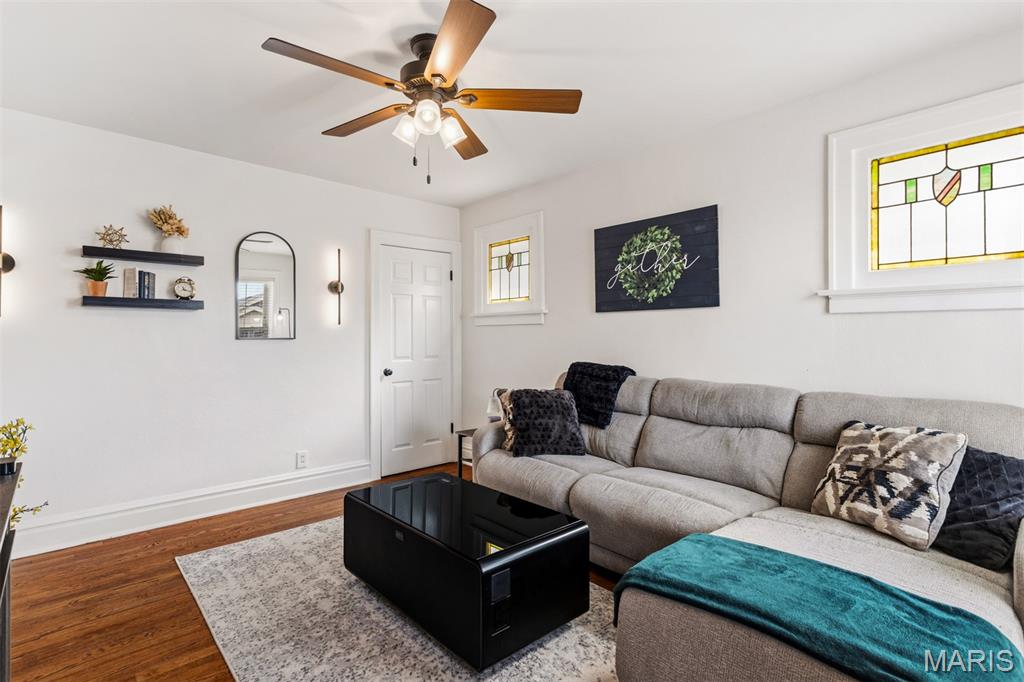 Christys - Residential