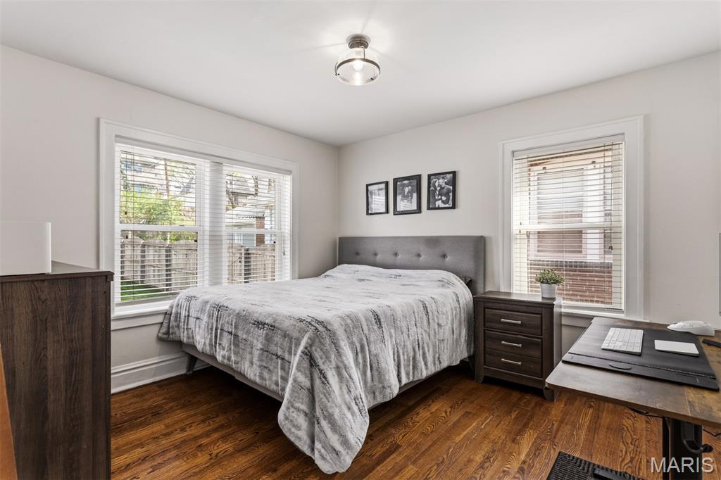 Christys - Residential