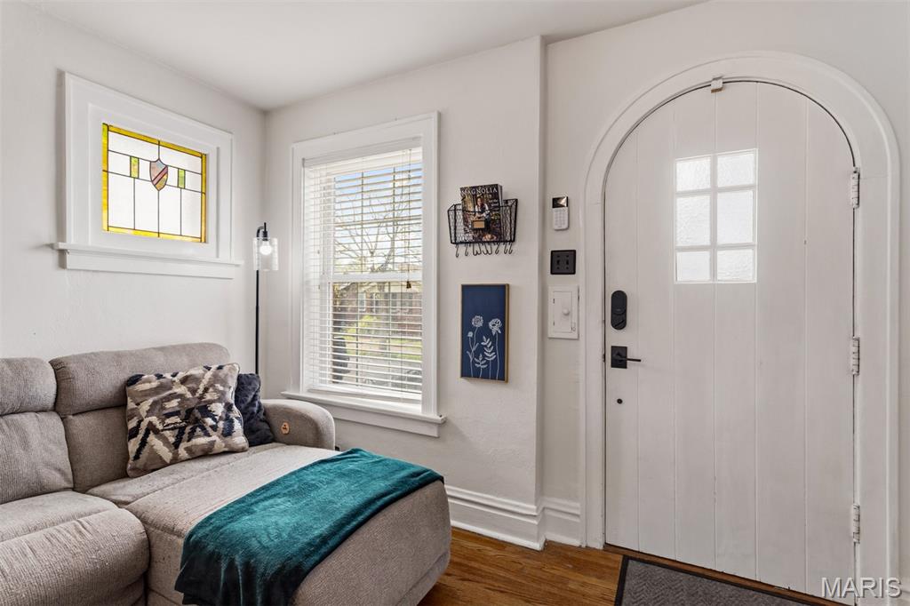 Christys - Residential