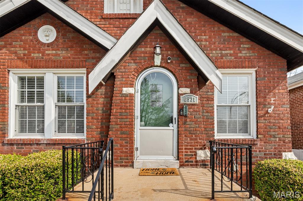 Christys - Residential