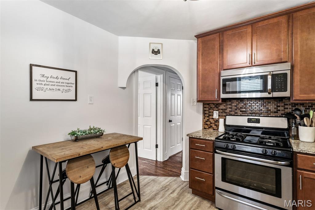 Christys - Residential