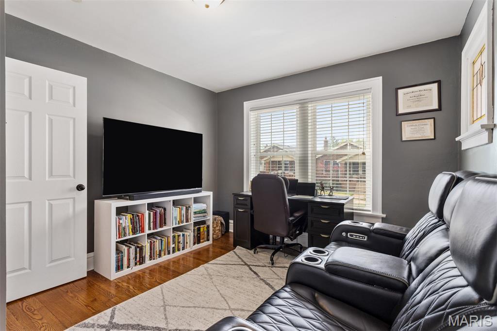 Christys - Residential