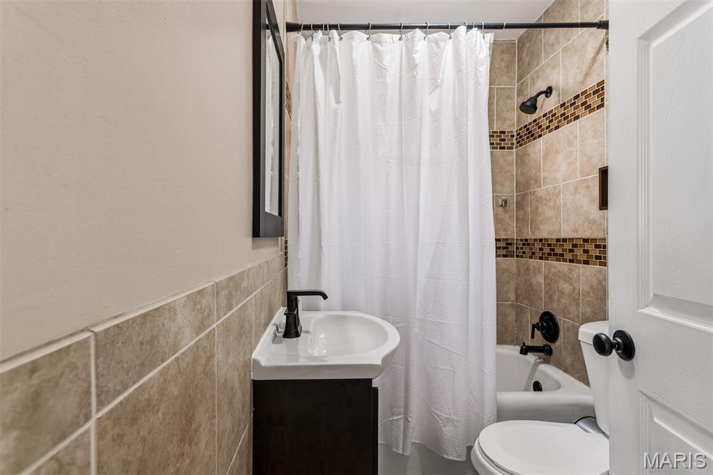 Christys - Residential