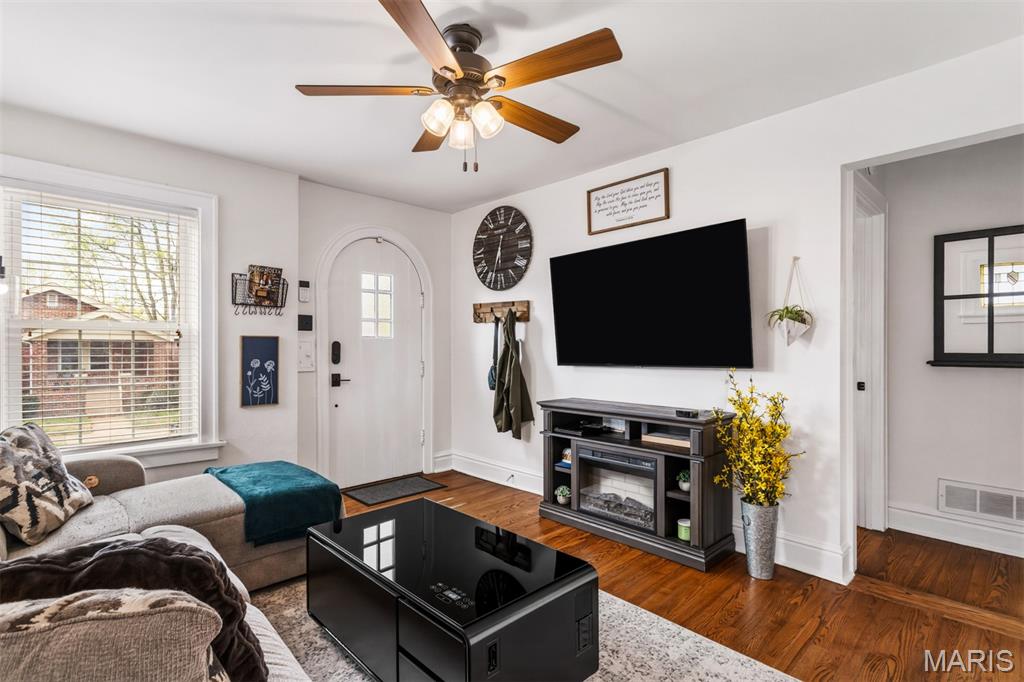 Christys - Residential