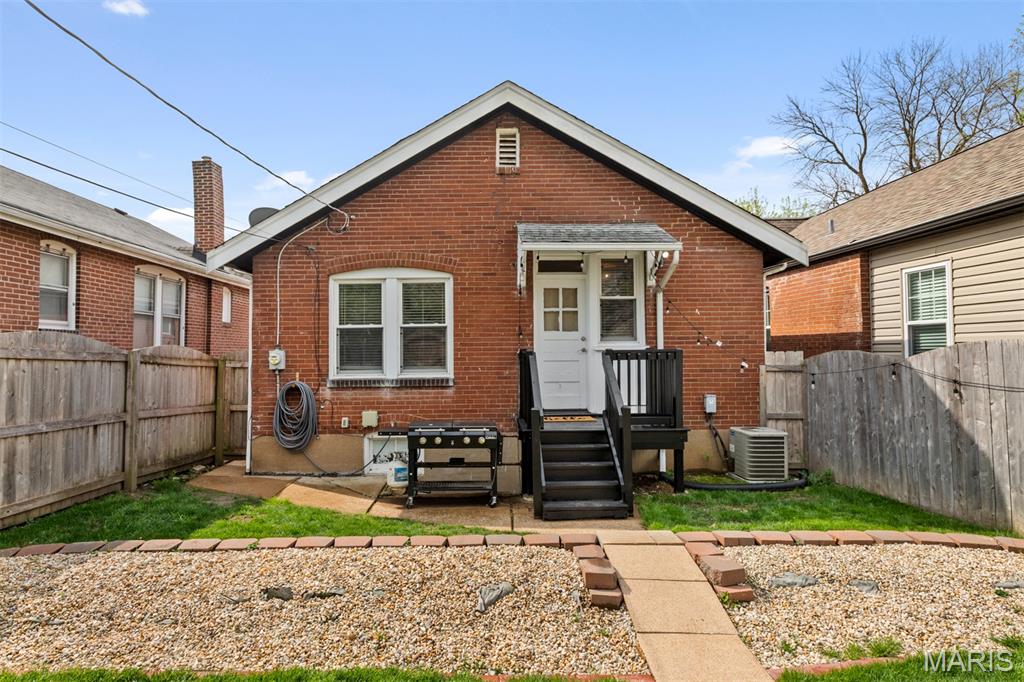 Christys - Residential