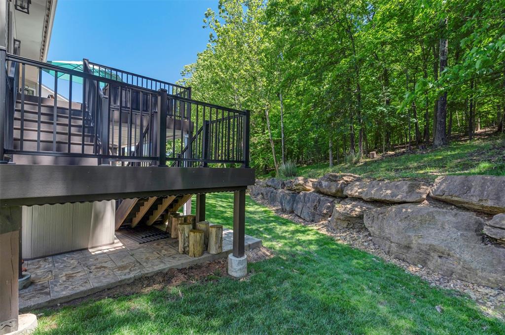 724 Hilltop Woods Court