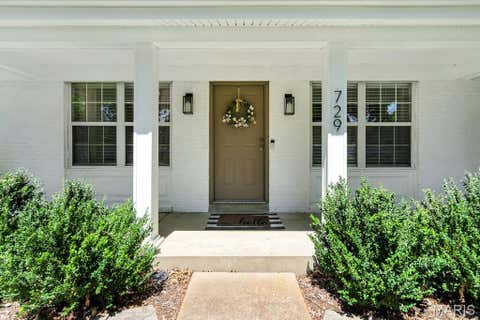 Photo of 729 Le Manns Drive, Manchester, MO 63021 (MLS # 26045127)