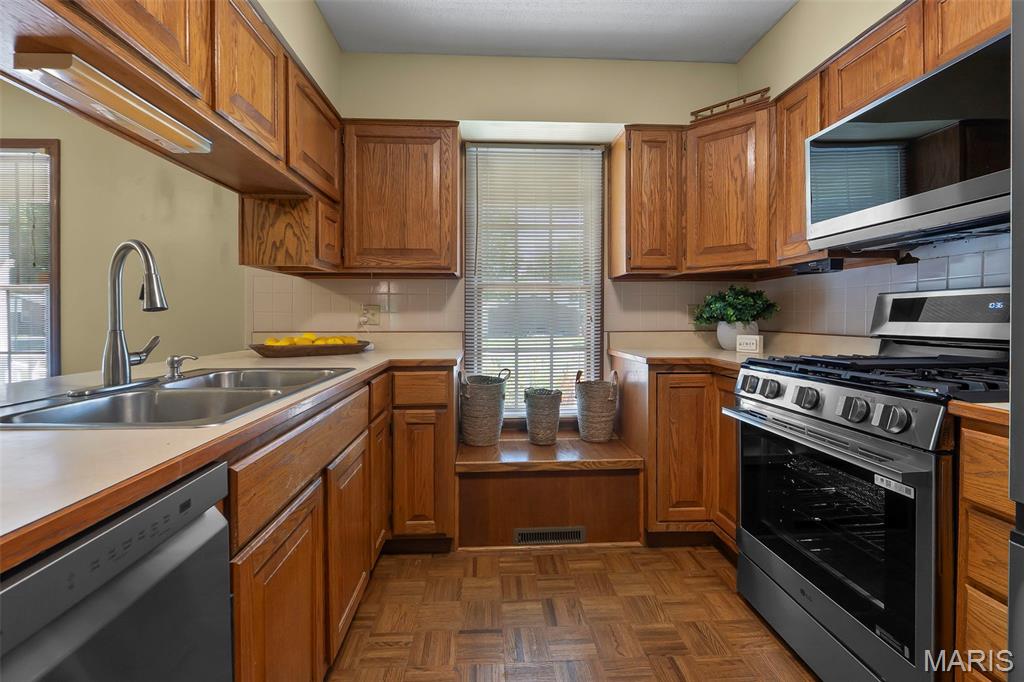 Hunter Acres West 8th ADDN. - Residential