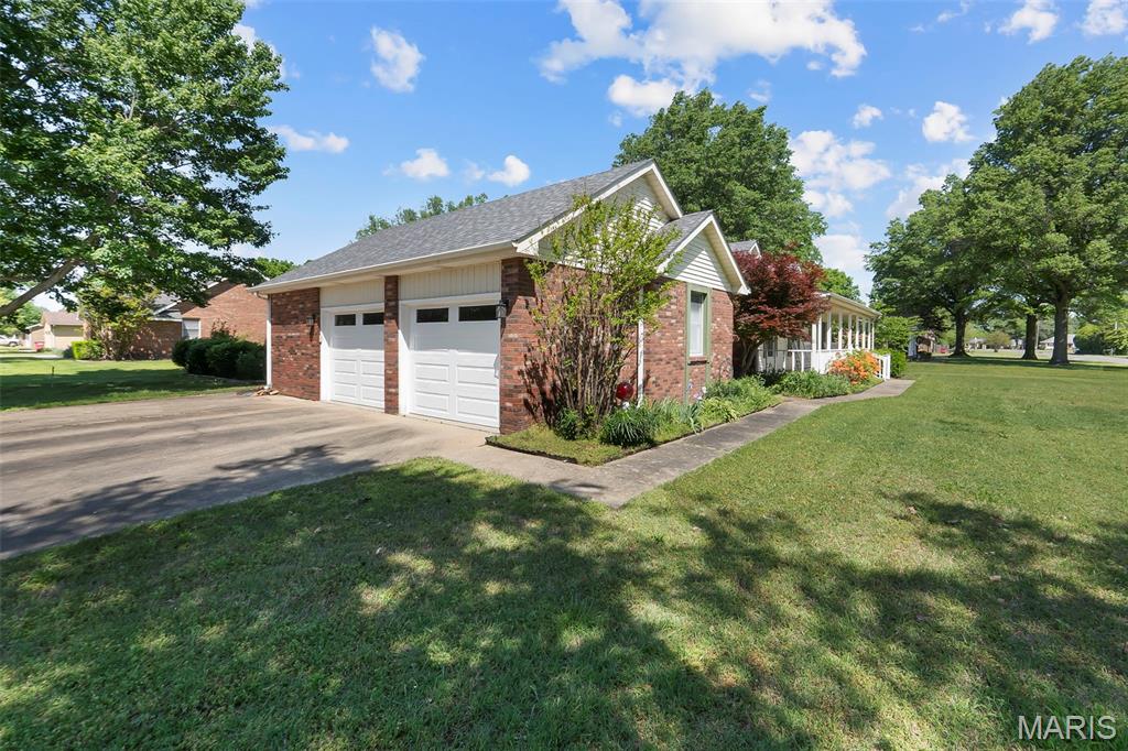 Hunter Acres West 8th ADDN. - Residential