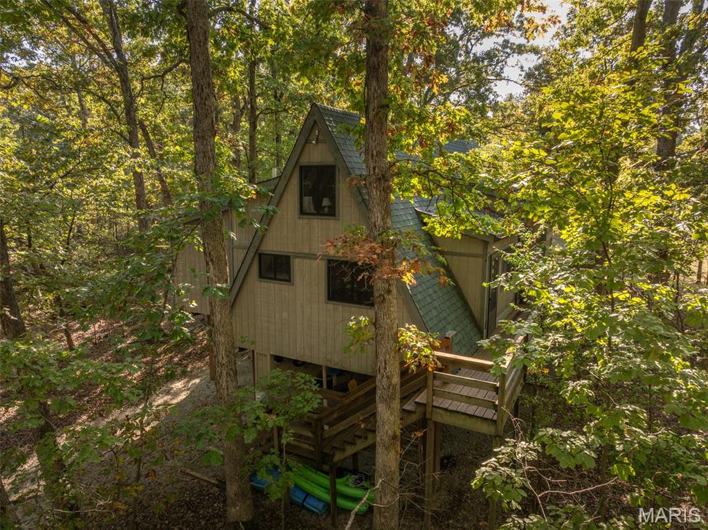 1700 Wynnbrook Woods Drive