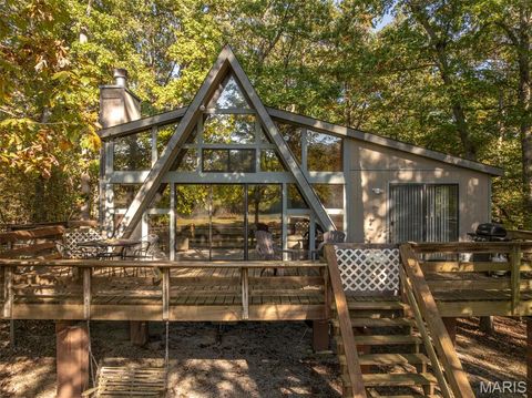 1700 Wynnbrook Woods Drive Innsbrook MO 63390