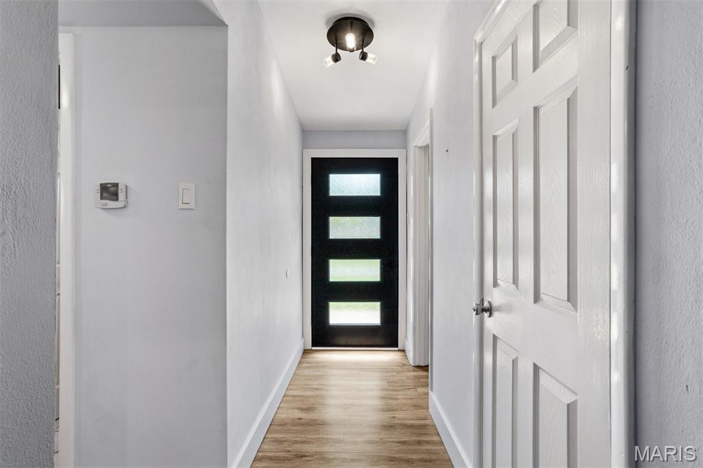 Assumption Valley Sec 4 - Residential