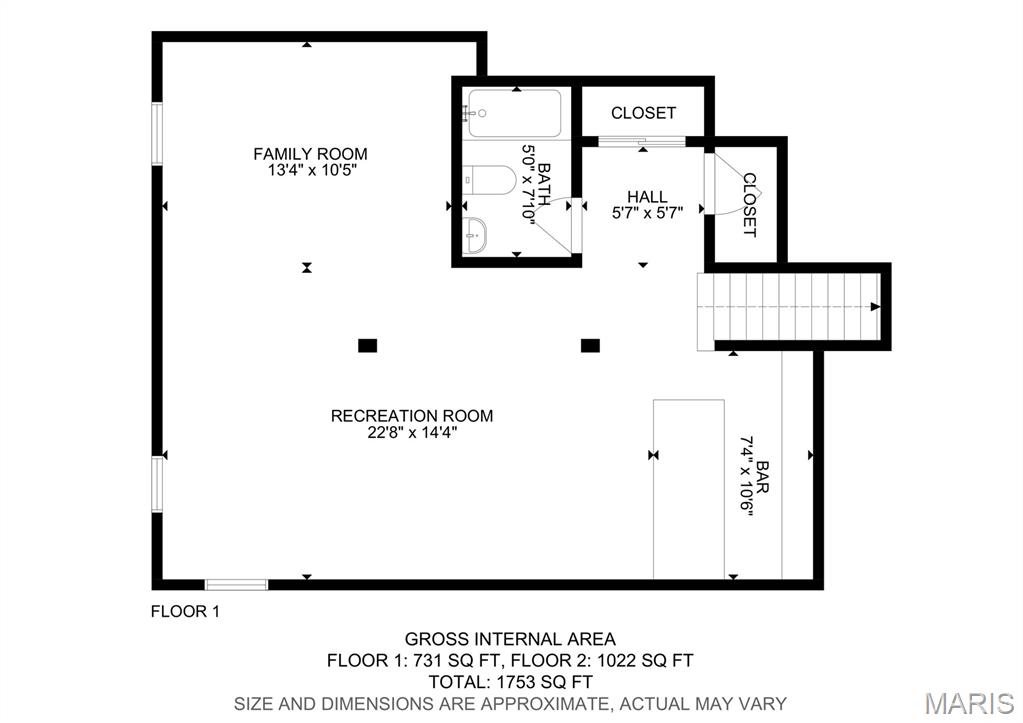 Assumption Valley Sec 4 - Residential