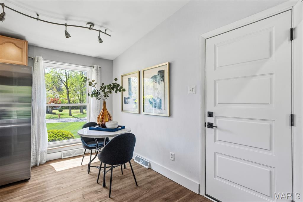 Assumption Valley Sec 4 - Residential