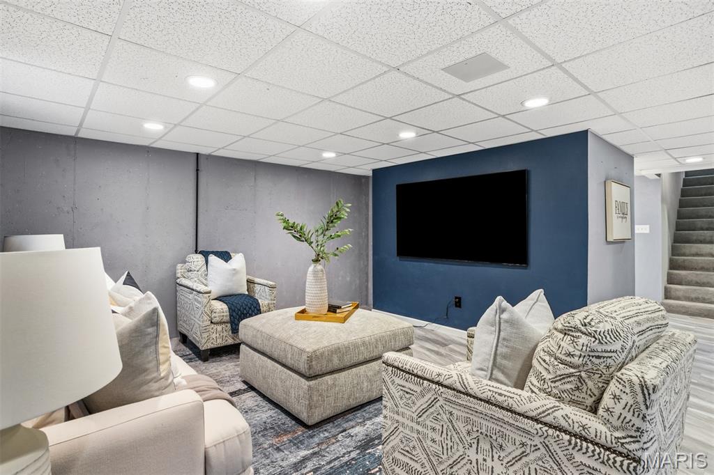 Assumption Valley Sec 4 - Residential