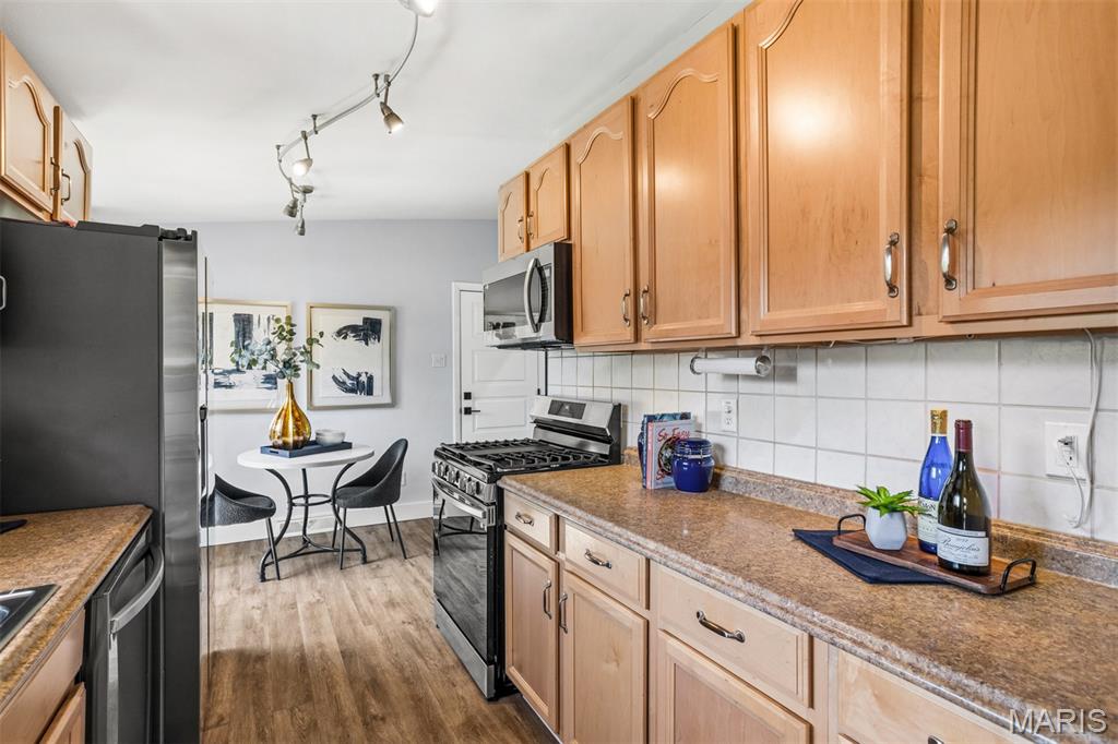 Assumption Valley Sec 4 - Residential
