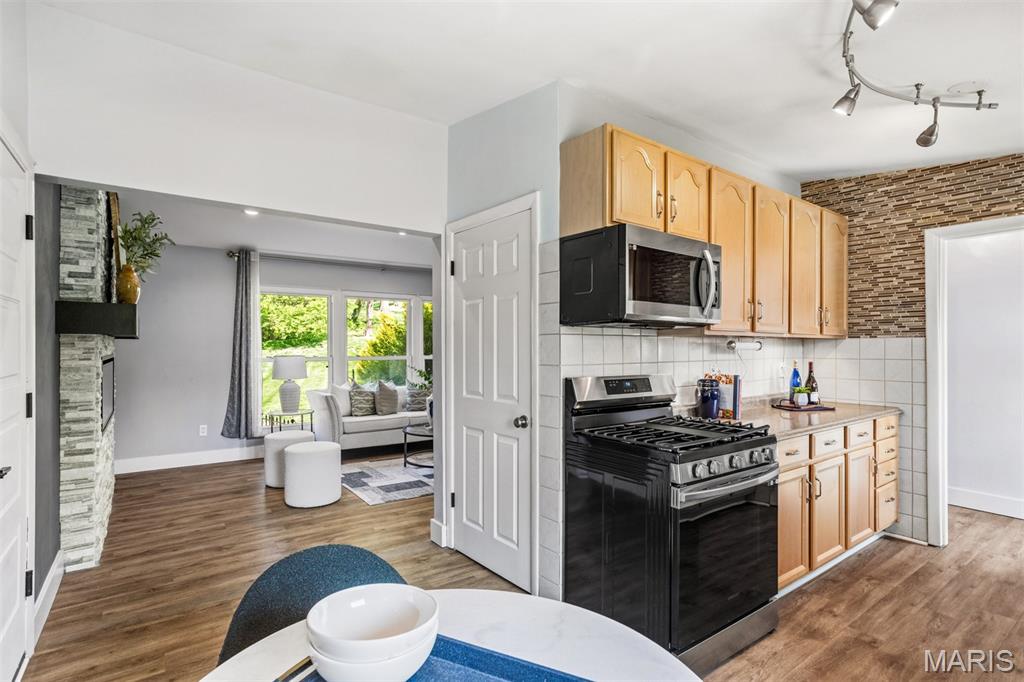 Assumption Valley Sec 4 - Residential
