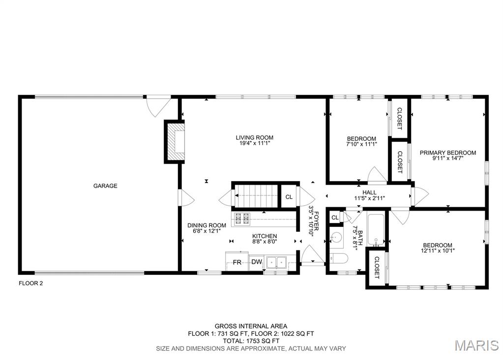 Assumption Valley Sec 4 - Residential