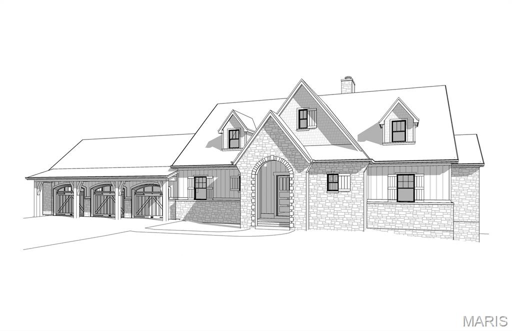 St Albans Enclaves at Cedars Valley - Residential