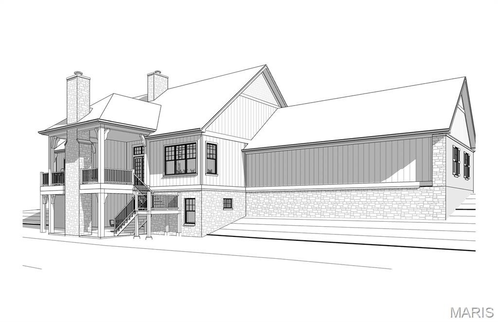 St Albans Enclaves at Cedars Valley - Residential