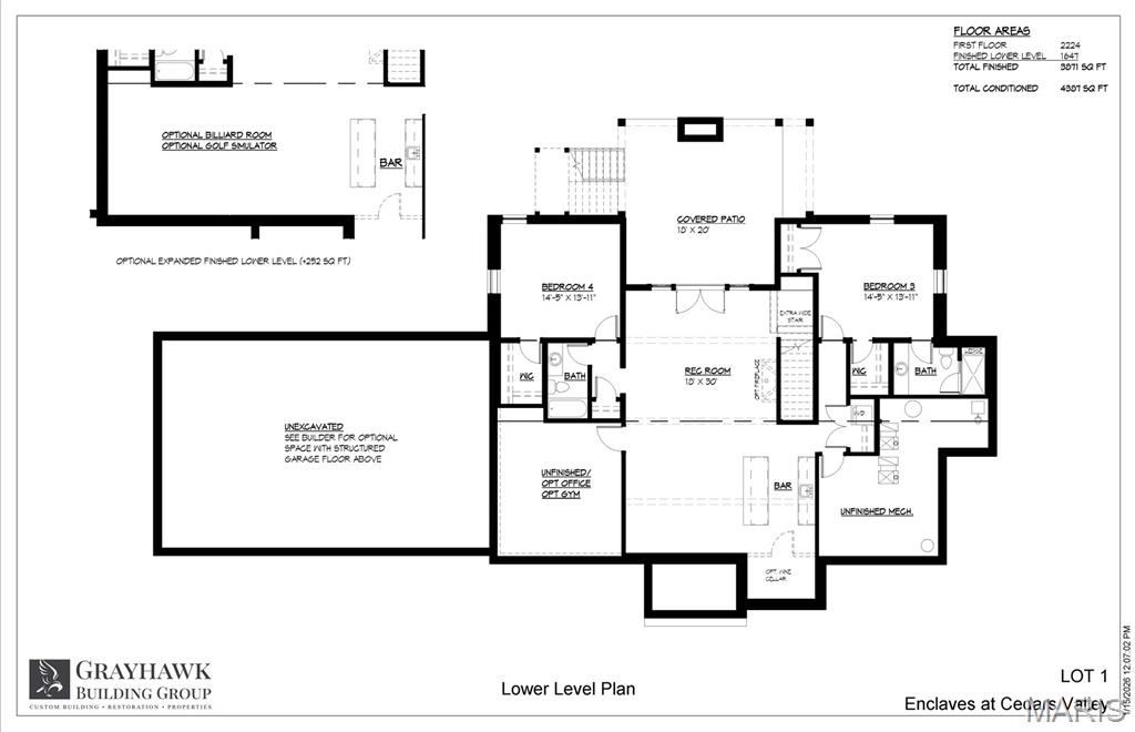 St Albans Enclaves at Cedars Valley - Residential