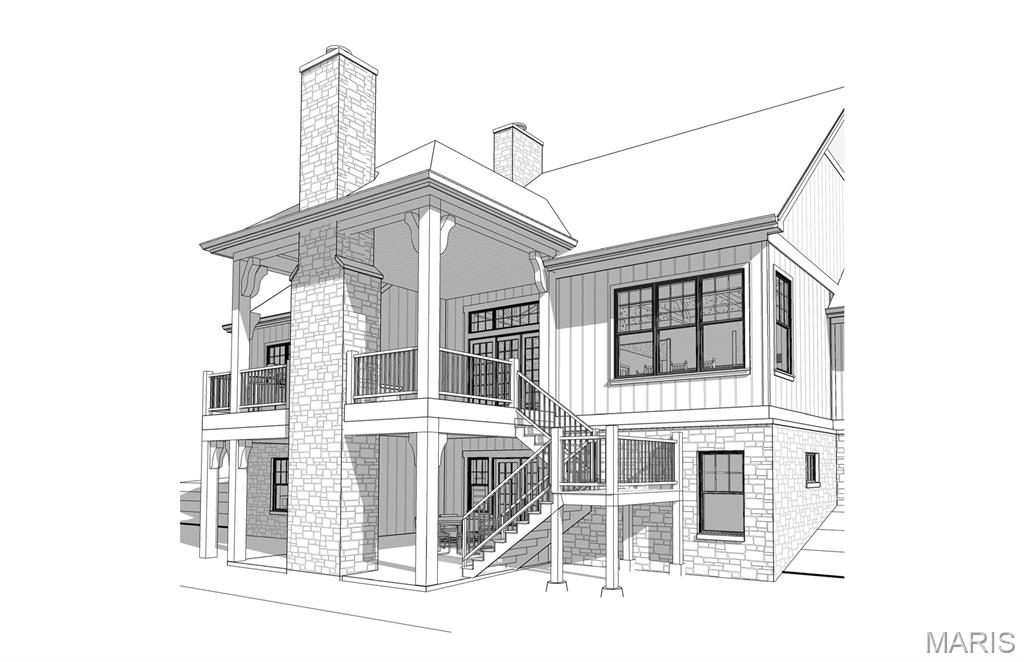 St Albans Enclaves at Cedars Valley - Residential