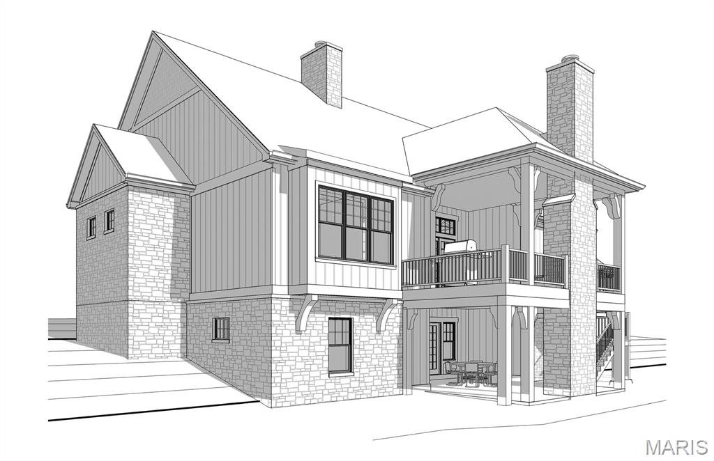 St Albans Enclaves at Cedars Valley - Residential