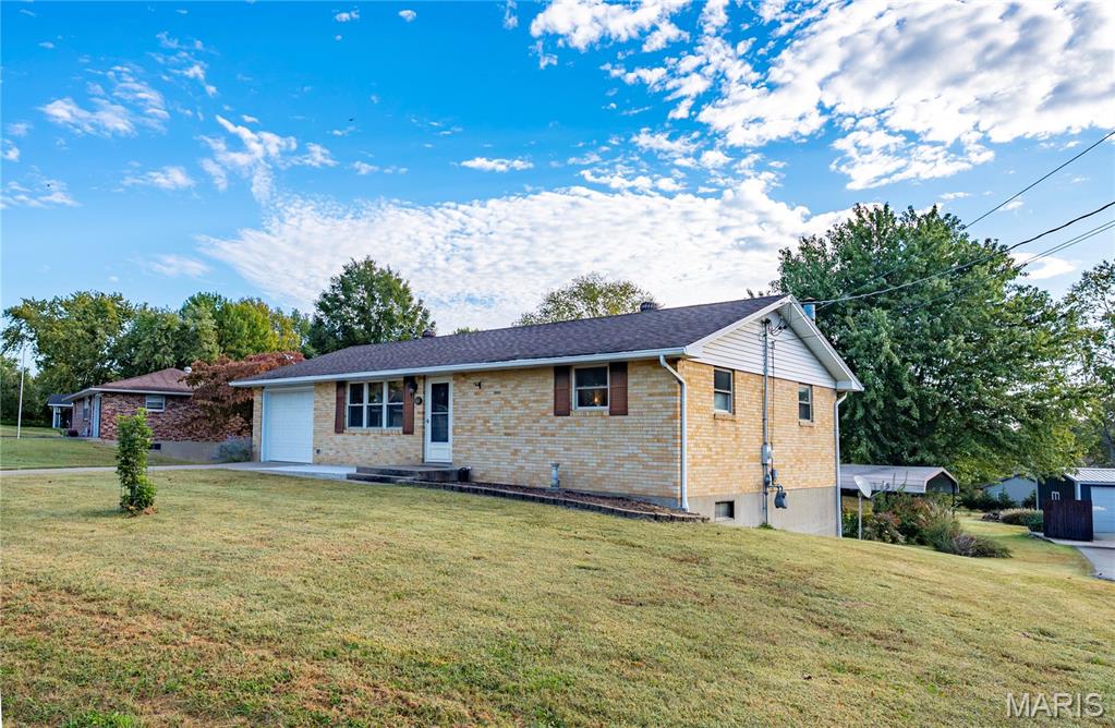 Photo of 409 County Road 345, Jackson, MO 63755 (MLS # 26068006)