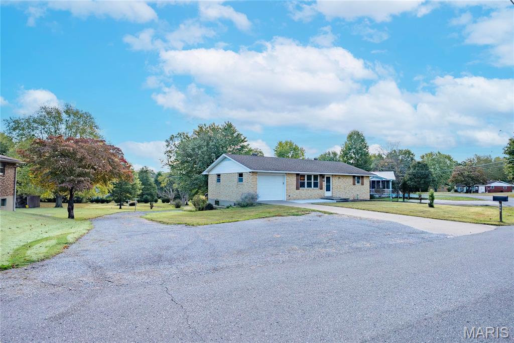 Photo of 409 County Road 345, Jackson, MO 63755 (MLS # 26068006)