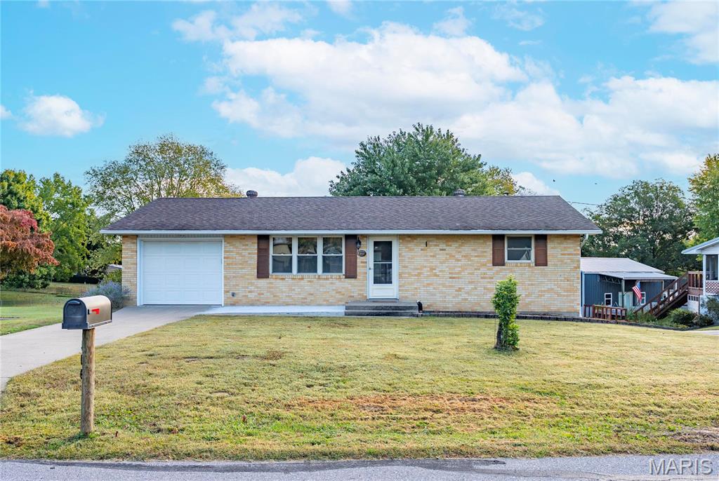 Photo of 409 County Road 345, Jackson, MO 63755 (MLS # 26068006)