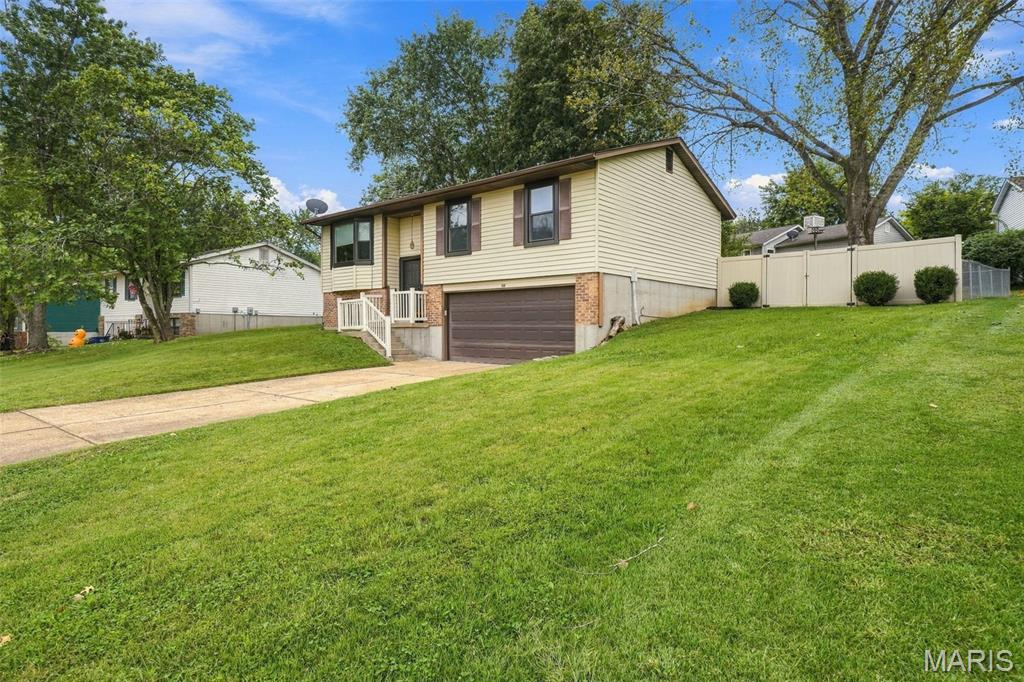 717 Cypress Drive