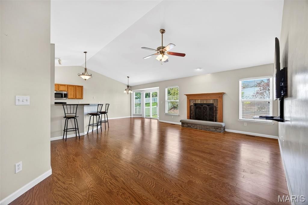 Photo of 1433 Sunview Drive, OFallon, MO 63366 (MLS # 26023564)