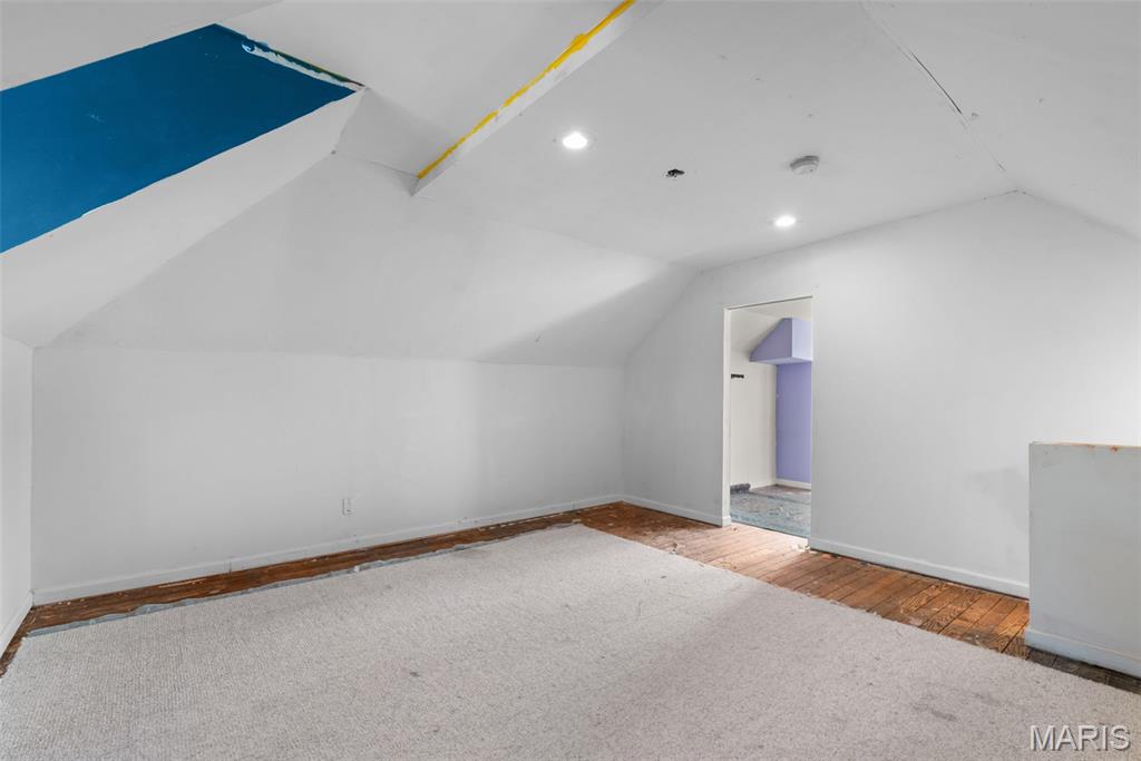 City/St Louis - Residential