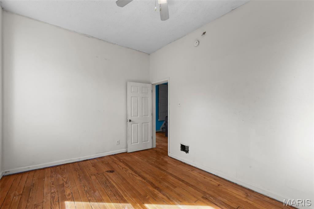 City/St Louis - Residential