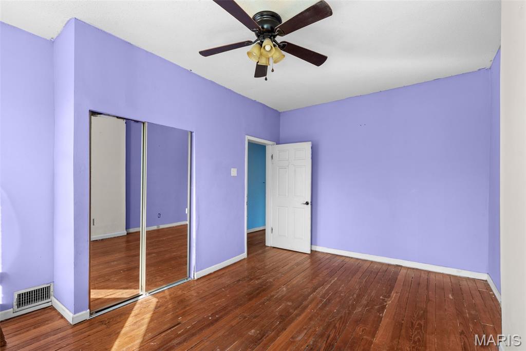 City/St Louis - Residential