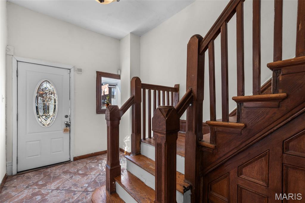 City/St Louis - Residential