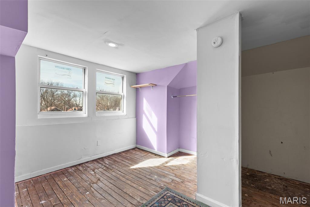 City/St Louis - Residential