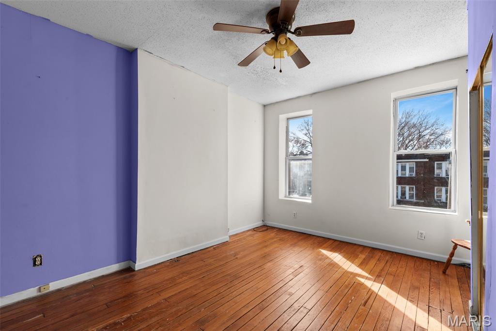 City/St Louis - Residential