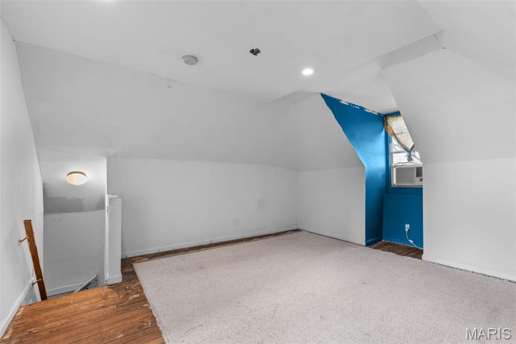 City/St Louis - Residential