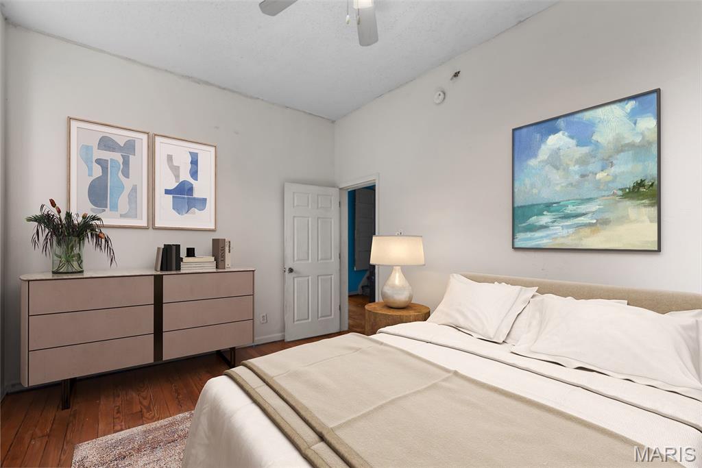 City/St Louis - Residential