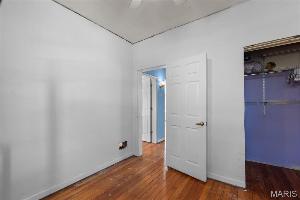 City/St Louis - Residential