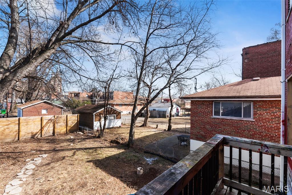 City/St Louis - Residential