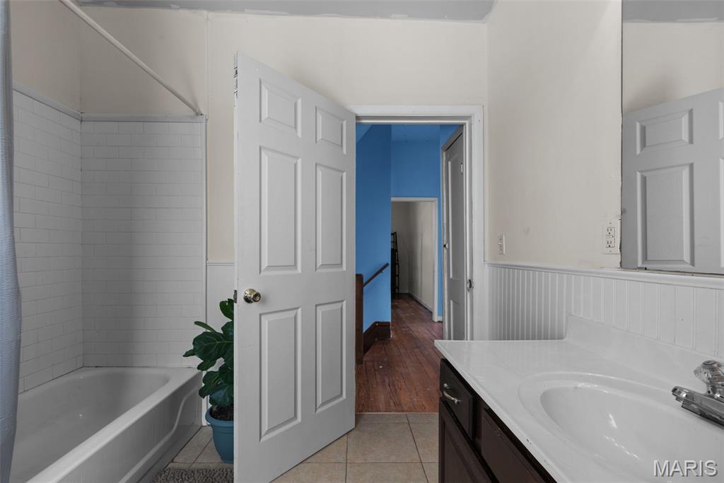 City/St Louis - Residential