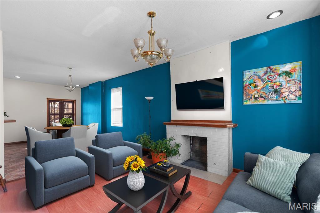 City/St Louis - Residential