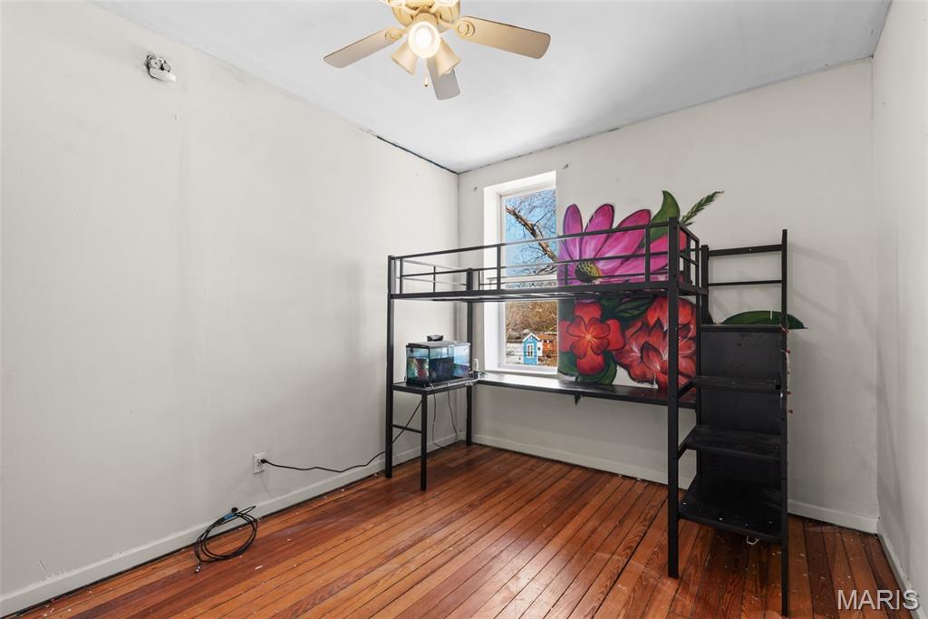 City/St Louis - Residential